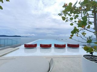 Аренда 1 кровать кондо в Na Jomtien, Паттайя