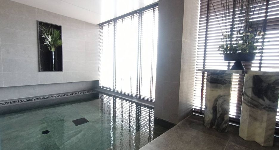 For rent 1 Beds condo in Na Jomtien, Pattaya
