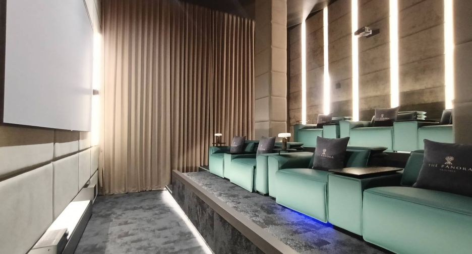 For rent 1 Beds condo in Na Jomtien, Pattaya