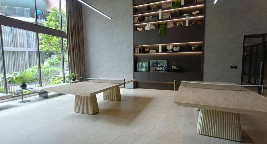 For rent 1 Beds condo in Na Jomtien, Pattaya