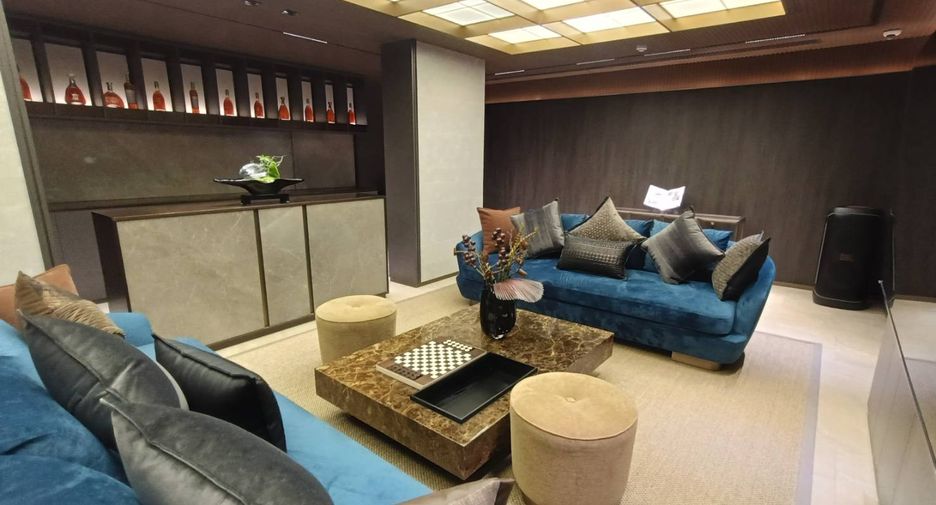 For rent 1 Beds condo in Na Jomtien, Pattaya