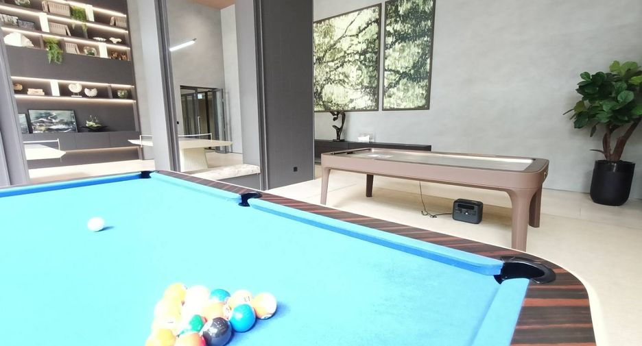 For rent 1 Beds condo in Na Jomtien, Pattaya