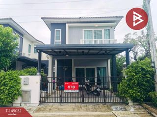 出售 4 卧室 独立屋 在 Mueang Samut Sakhon, Samut Sakhon