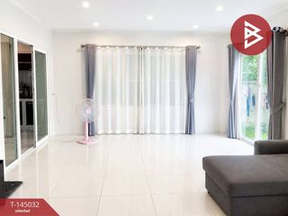 出售 4 卧室 独立屋 在 Mueang Samut Sakhon, Samut Sakhon