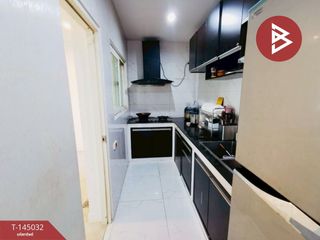 出售 4 卧室 独立屋 在 Mueang Samut Sakhon, Samut Sakhon