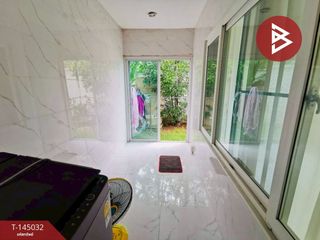 出售 4 卧室 独立屋 在 Mueang Samut Sakhon, Samut Sakhon