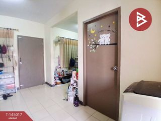 À vendre 1 chambre condo à Lat Krabang, Bangkok