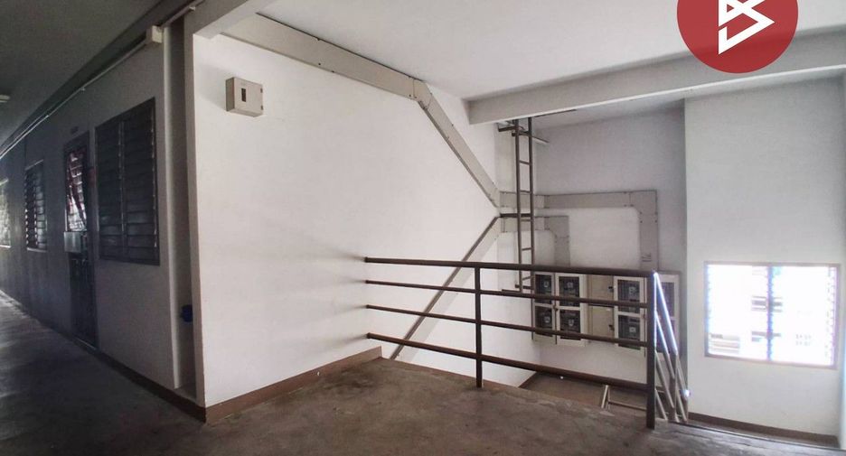 À vendre 1 chambre condo à Lat Krabang, Bangkok