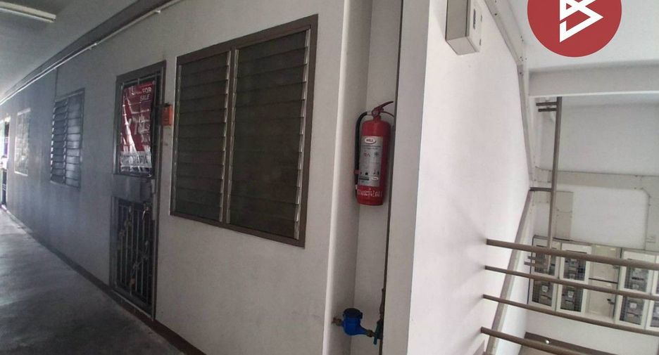 À vendre 1 chambre condo à Lat Krabang, Bangkok