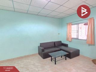 出售 2 卧室 联排别墅 在 Mueang Rayong, Rayong