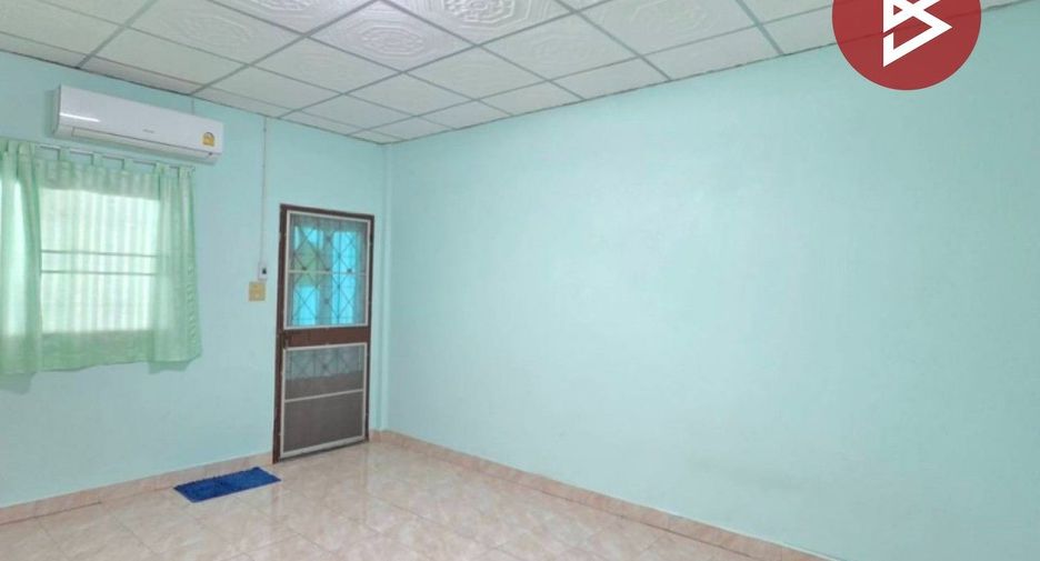 ขาย 2 ห้องนอน ทาวน์เฮ้าส์ ใน เมืองระยอง, ระยอง