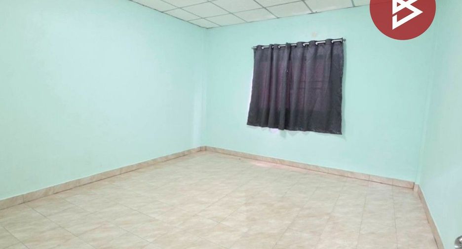 ขาย 2 ห้องนอน ทาวน์เฮ้าส์ ใน เมืองระยอง, ระยอง
