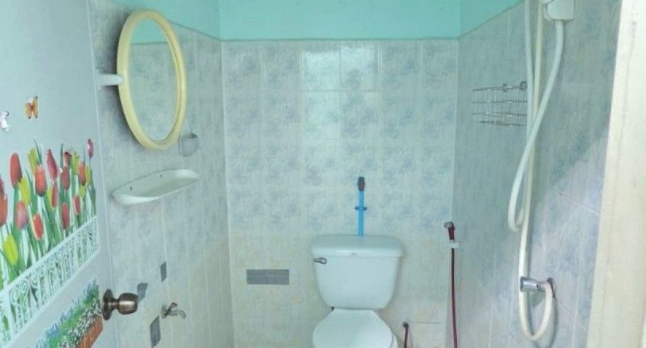ขาย 2 ห้องนอน ทาวน์เฮ้าส์ ใน เมืองระยอง, ระยอง