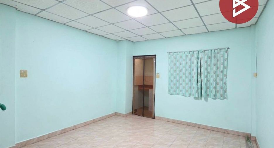 ขาย 2 ห้องนอน ทาวน์เฮ้าส์ ใน เมืองระยอง, ระยอง