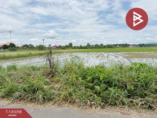 Terreno en venta en Pa Sang, Lamphun