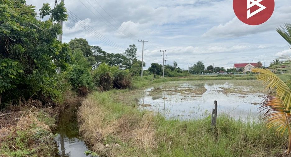 Terreno en venta en Pa Sang, Lamphun