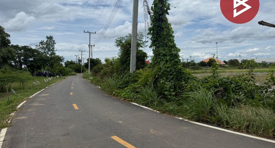 Terreno en venta en Pa Sang, Lamphun