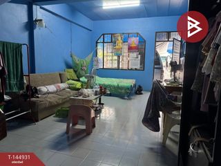 À vendre 2 chambres maison de ville à Bang Pakong, Chachoengsao