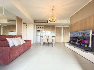 Аренда 1 кровать кондо в Банг Ламунг, Чонбури