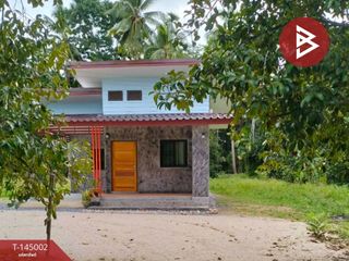 Haus zum Kauf mit 1 Zimmer in Tha Sala, Nakhon Si Thammarat