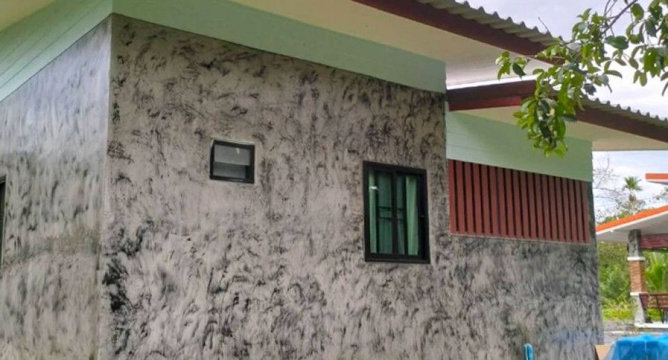 Haus zum Kauf mit 1 Zimmer in Tha Sala, Nakhon Si Thammarat