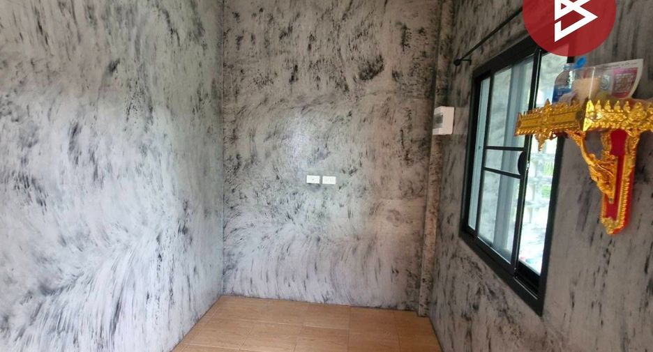 Haus zum Kauf mit 1 Zimmer in Tha Sala, Nakhon Si Thammarat