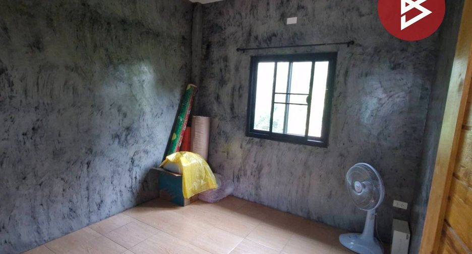 Haus zum Kauf mit 1 Zimmer in Tha Sala, Nakhon Si Thammarat
