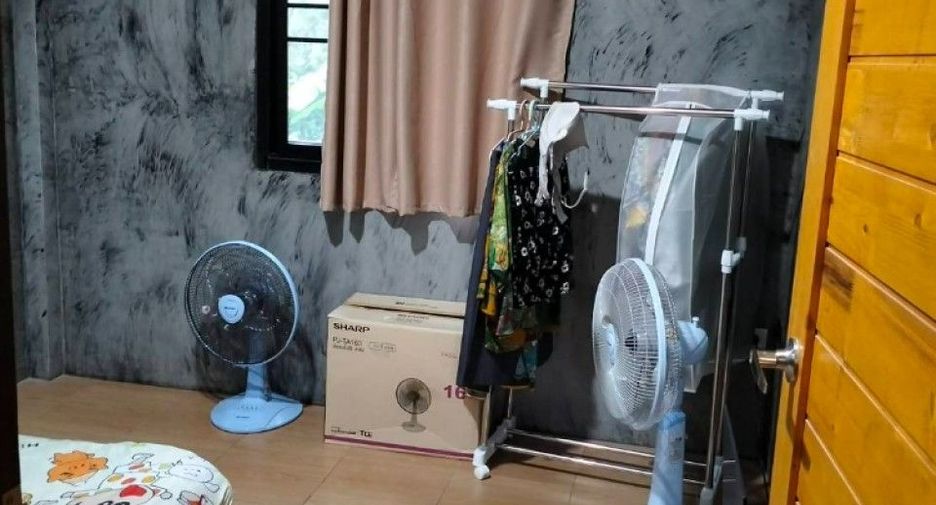 Haus zum Kauf mit 1 Zimmer in Tha Sala, Nakhon Si Thammarat
