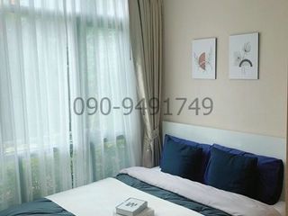 For rent 1 bed condo in Bang Sue, Bangkok