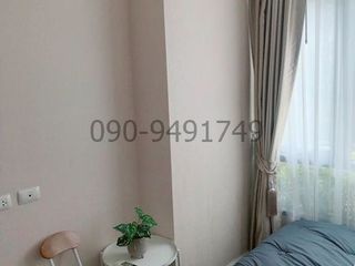 For rent 1 bed condo in Bang Sue, Bangkok