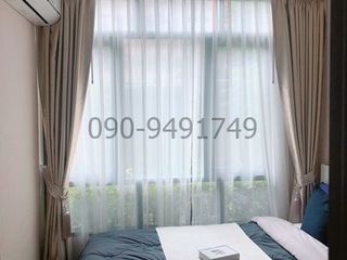 For rent 1 bed condo in Bang Sue, Bangkok