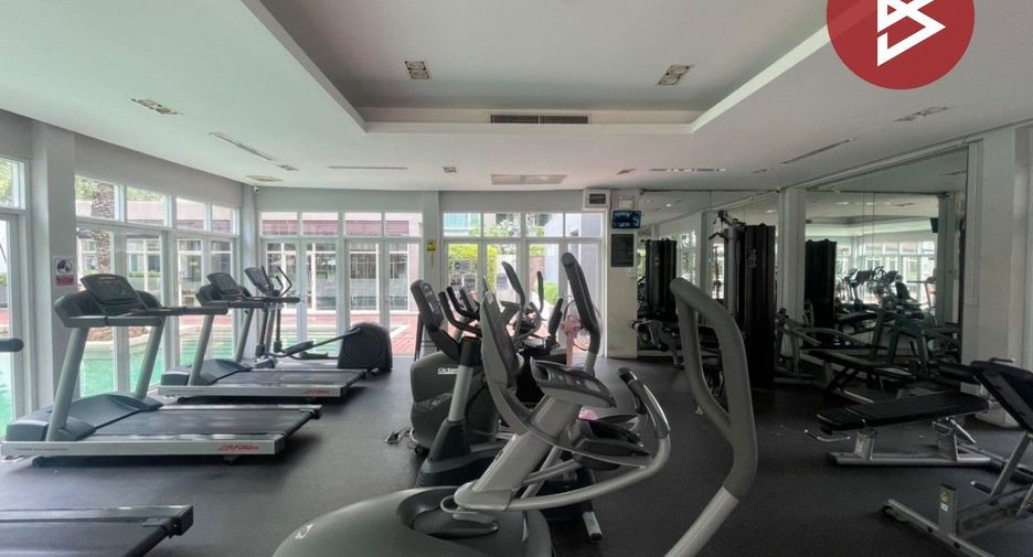 出售 1 卧室 公寓 在 Prawet, 曼谷
