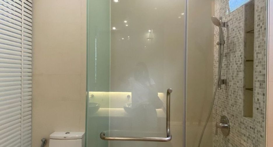 For rent 3 ベッドルーム condo in Khlong Toei, Bangkok