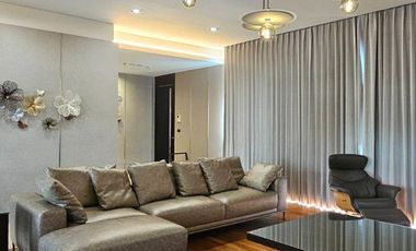 For rent 3 ベッドルーム condo in Khlong Toei, Bangkok