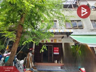 Casa adosada en venta de 2 habitaciones en Thung Khru, Bangkok