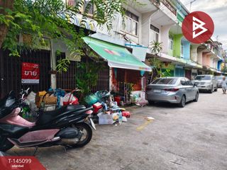 Casa adosada en venta de 2 habitaciones en Thung Khru, Bangkok