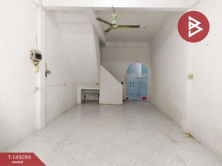 Casa adosada en venta de 2 habitaciones en Thung Khru, Bangkok