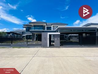 For sale 5 bedrooms house in Ban Pong, Ratchaburi