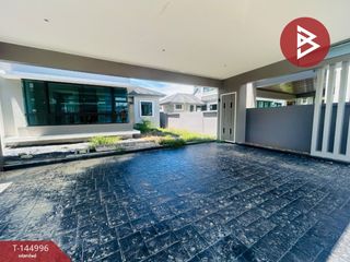 For sale 5 bedrooms house in Ban Pong, Ratchaburi