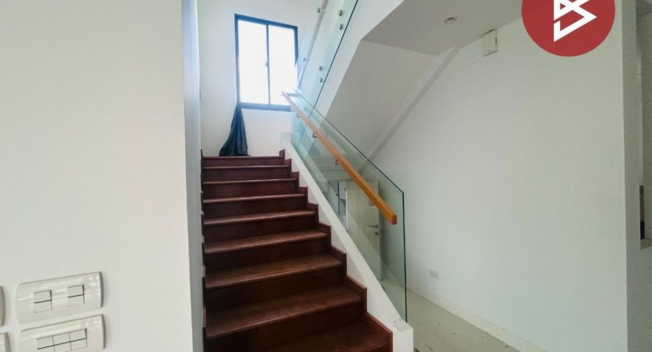 For sale 5 bedrooms house in Ban Pong, Ratchaburi