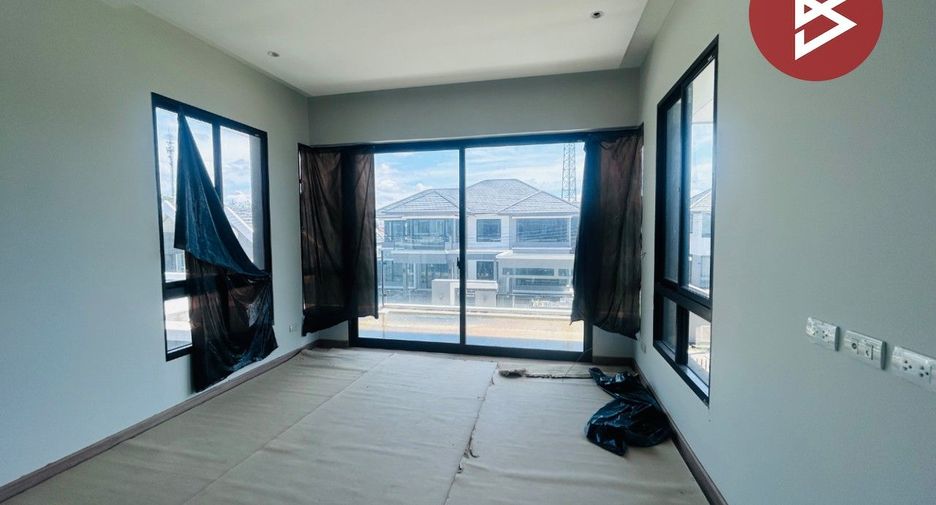 For sale 5 bedrooms house in Ban Pong, Ratchaburi