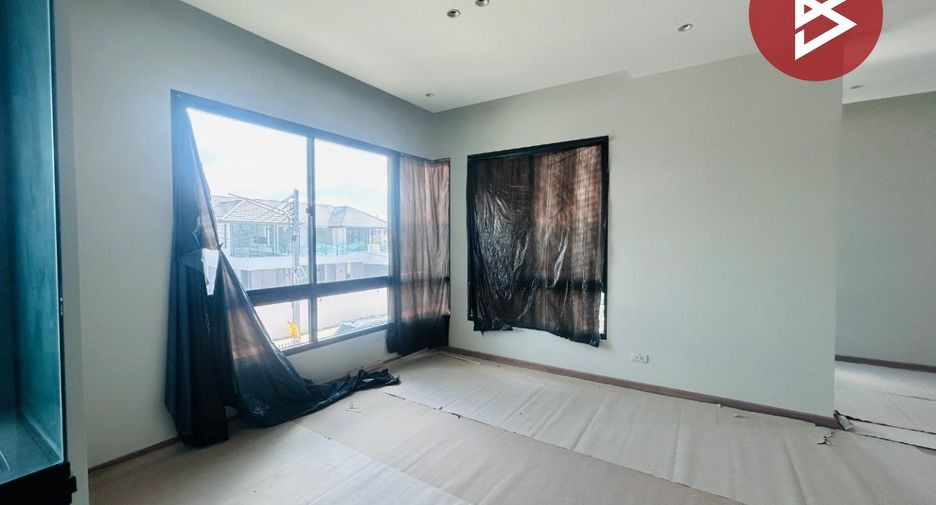 For sale 5 bedrooms house in Ban Pong, Ratchaburi