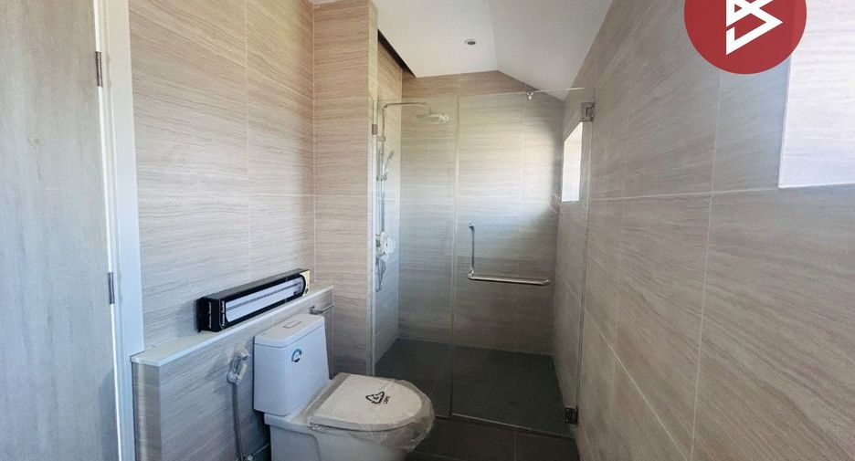 For sale 5 bedrooms house in Ban Pong, Ratchaburi