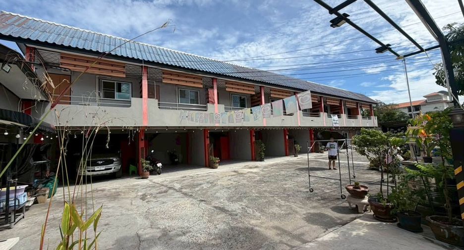 Apartamento en venta de 10 habitaciones en Si Racha, Chonburi
