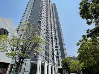 For sale 1 bed condo in Mueang Samut Prakan, Samut Prakan