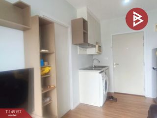 For sale 1 bed condo in Mueang Samut Prakan, Samut Prakan