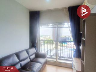 For sale 1 bed condo in Mueang Samut Prakan, Samut Prakan