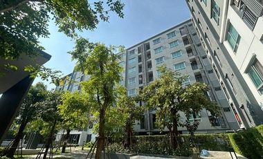 Condo en venta de 1 habitaciones en Chom Thong, Bangkok