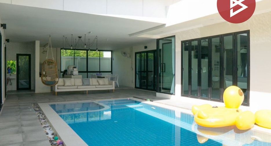 Casa en venta de 4 habitaciones en Hua Hin, Prachuap Khiri Khan