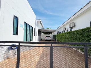 Casa en venta de 4 habitaciones en Hua Hin, Prachuap Khiri Khan